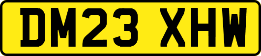 DM23XHW