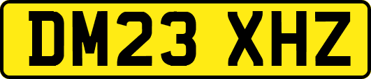 DM23XHZ