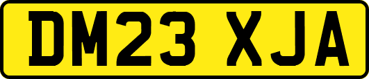 DM23XJA