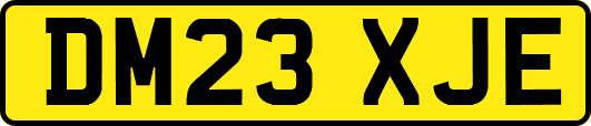 DM23XJE