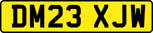 DM23XJW