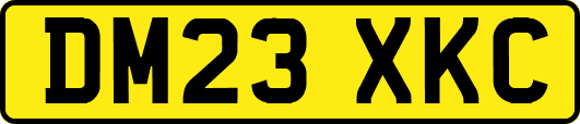 DM23XKC
