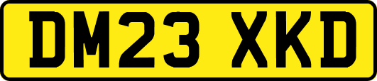 DM23XKD
