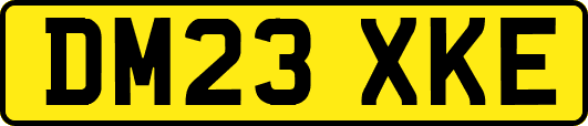 DM23XKE