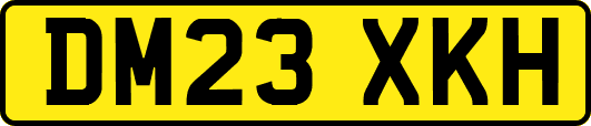 DM23XKH