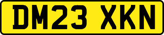 DM23XKN