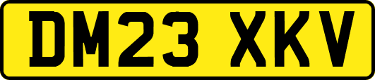 DM23XKV