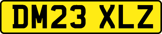 DM23XLZ