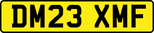 DM23XMF