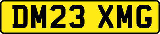 DM23XMG