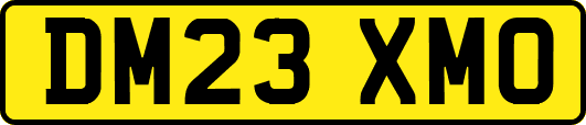 DM23XMO
