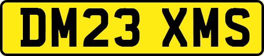 DM23XMS