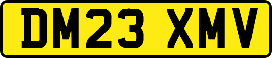 DM23XMV