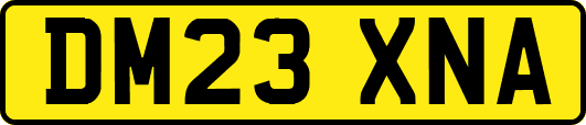 DM23XNA