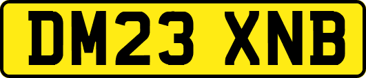 DM23XNB