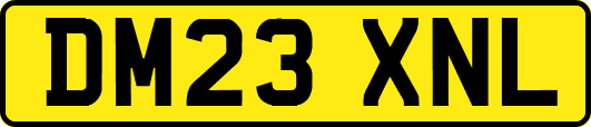 DM23XNL