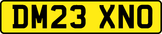 DM23XNO