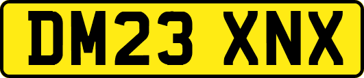 DM23XNX