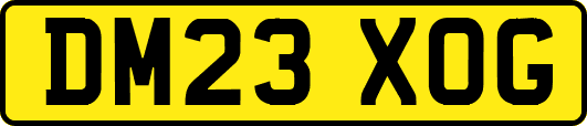 DM23XOG