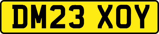 DM23XOY
