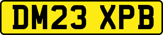 DM23XPB