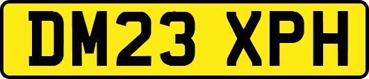 DM23XPH