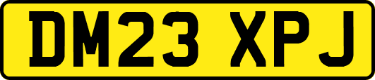 DM23XPJ