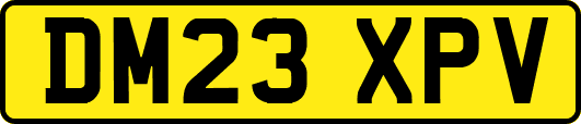 DM23XPV
