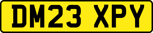 DM23XPY