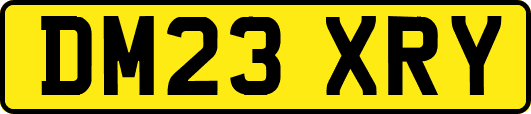 DM23XRY