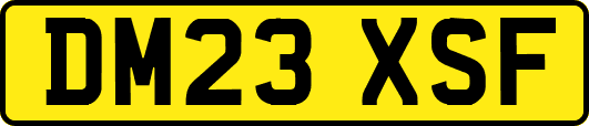 DM23XSF