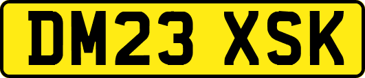 DM23XSK