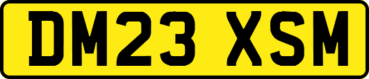 DM23XSM
