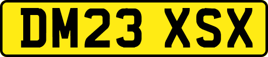 DM23XSX
