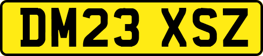 DM23XSZ