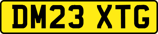DM23XTG