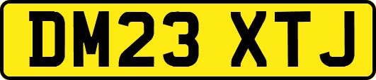 DM23XTJ