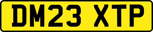 DM23XTP