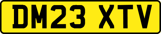 DM23XTV
