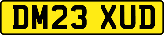 DM23XUD