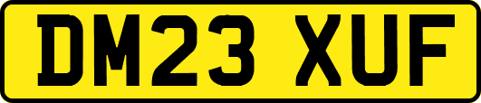 DM23XUF