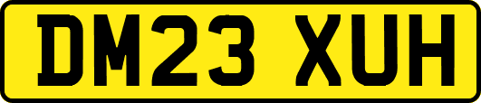 DM23XUH