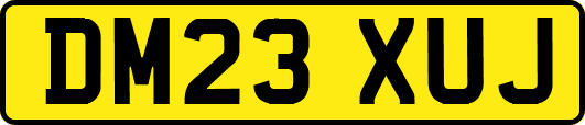DM23XUJ