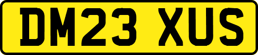 DM23XUS