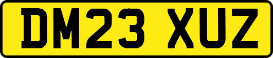 DM23XUZ