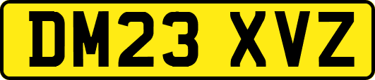 DM23XVZ