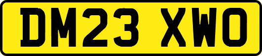DM23XWO