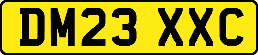 DM23XXC