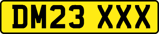 DM23XXX