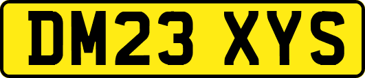 DM23XYS